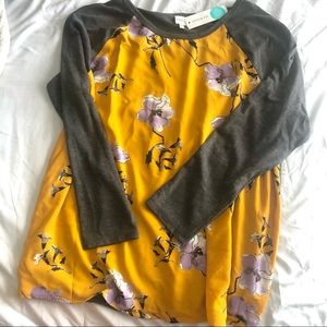 Stitch Fix Kaileigh Vernon Top